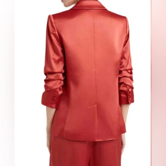 Cinq a Sept
Sumac Kylie Blazer - Picture 4 of 12